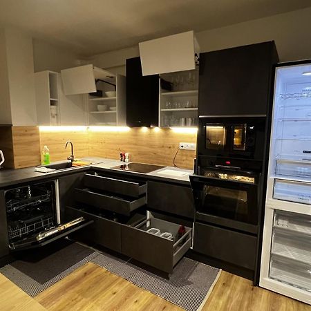 Apartment Budweis 3Kk Τσέσκε Μπουντεγιόβιτσε Εξωτερικό φωτογραφία