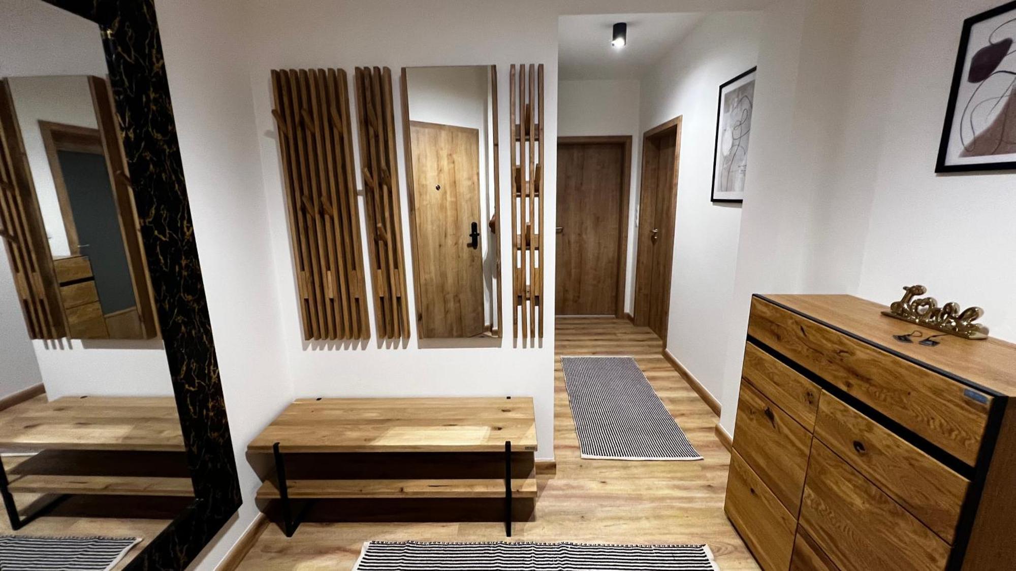 Apartment Budweis 3Kk Τσέσκε Μπουντεγιόβιτσε Εξωτερικό φωτογραφία