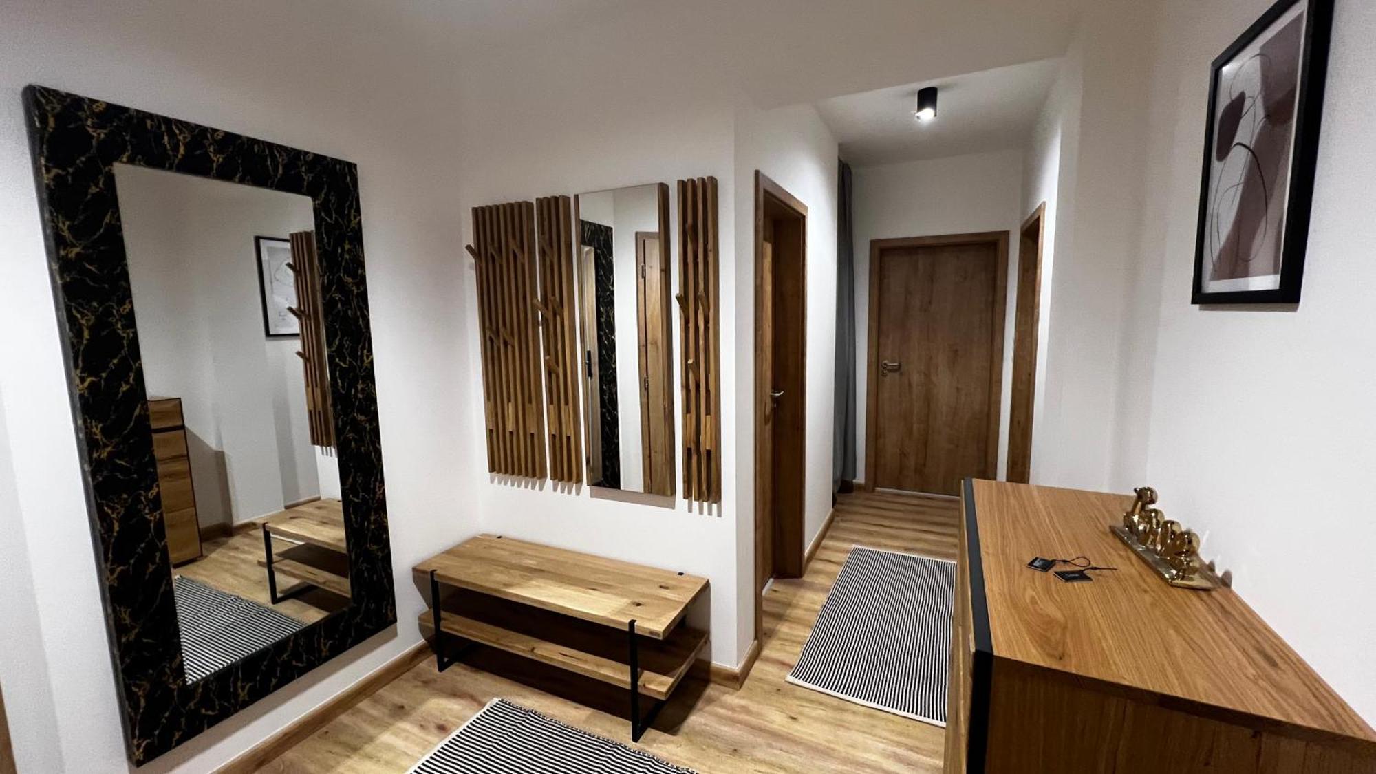 Apartment Budweis 3Kk Τσέσκε Μπουντεγιόβιτσε Εξωτερικό φωτογραφία