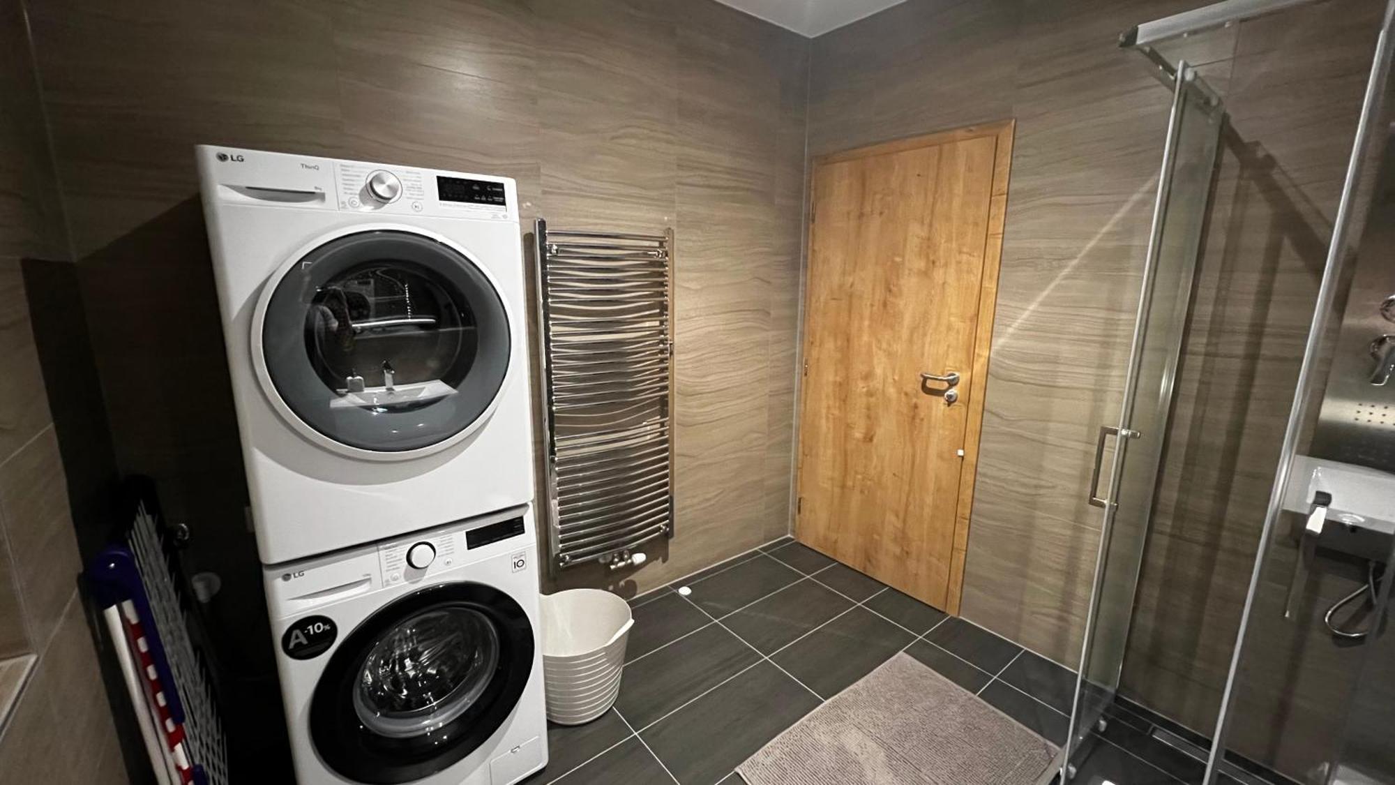 Apartment Budweis 3Kk Τσέσκε Μπουντεγιόβιτσε Εξωτερικό φωτογραφία
