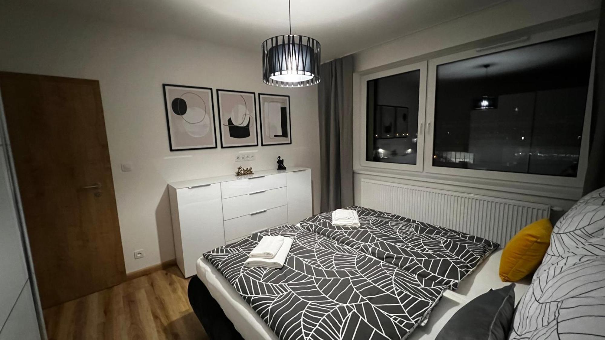 Apartment Budweis 3Kk Τσέσκε Μπουντεγιόβιτσε Εξωτερικό φωτογραφία